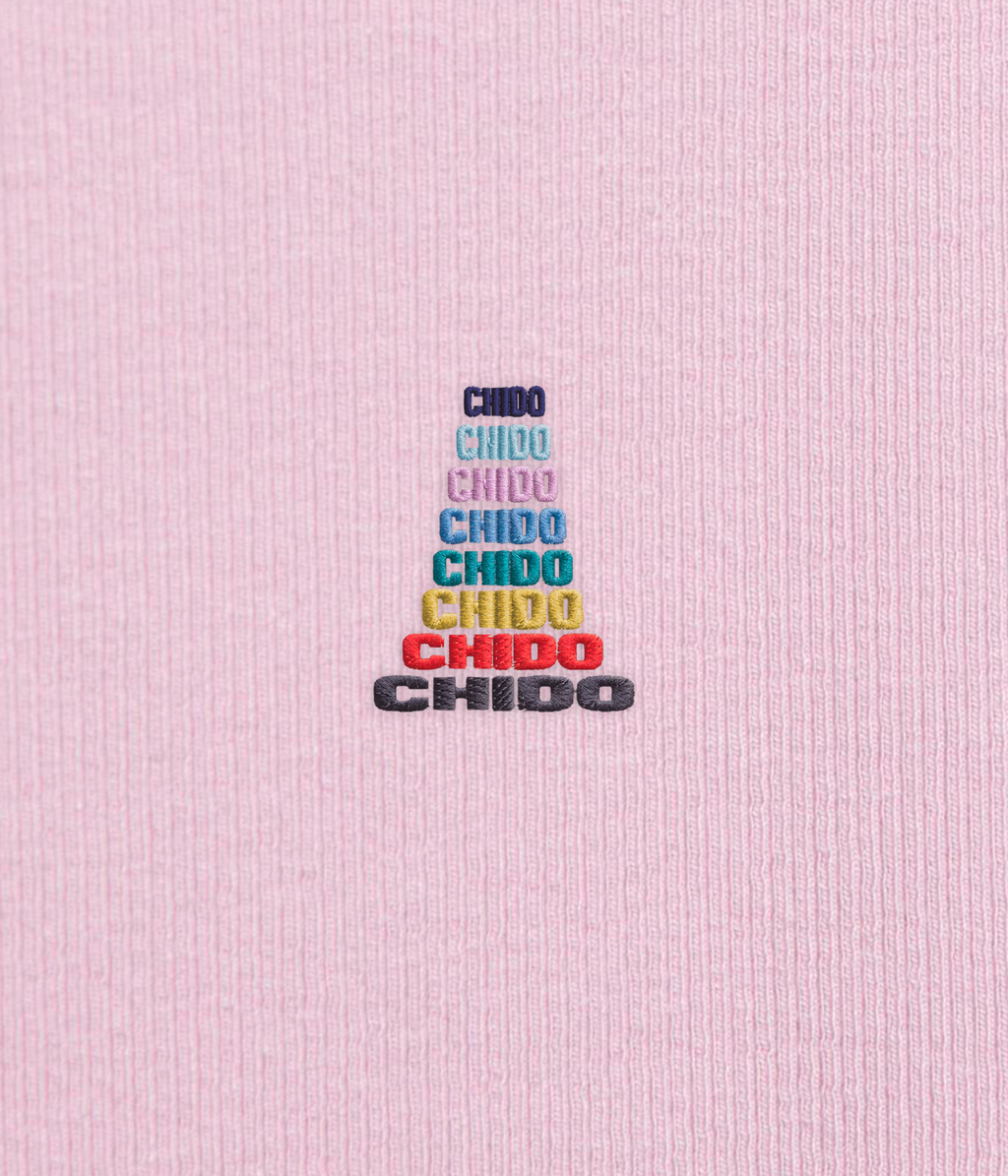 Chido - Tank Top