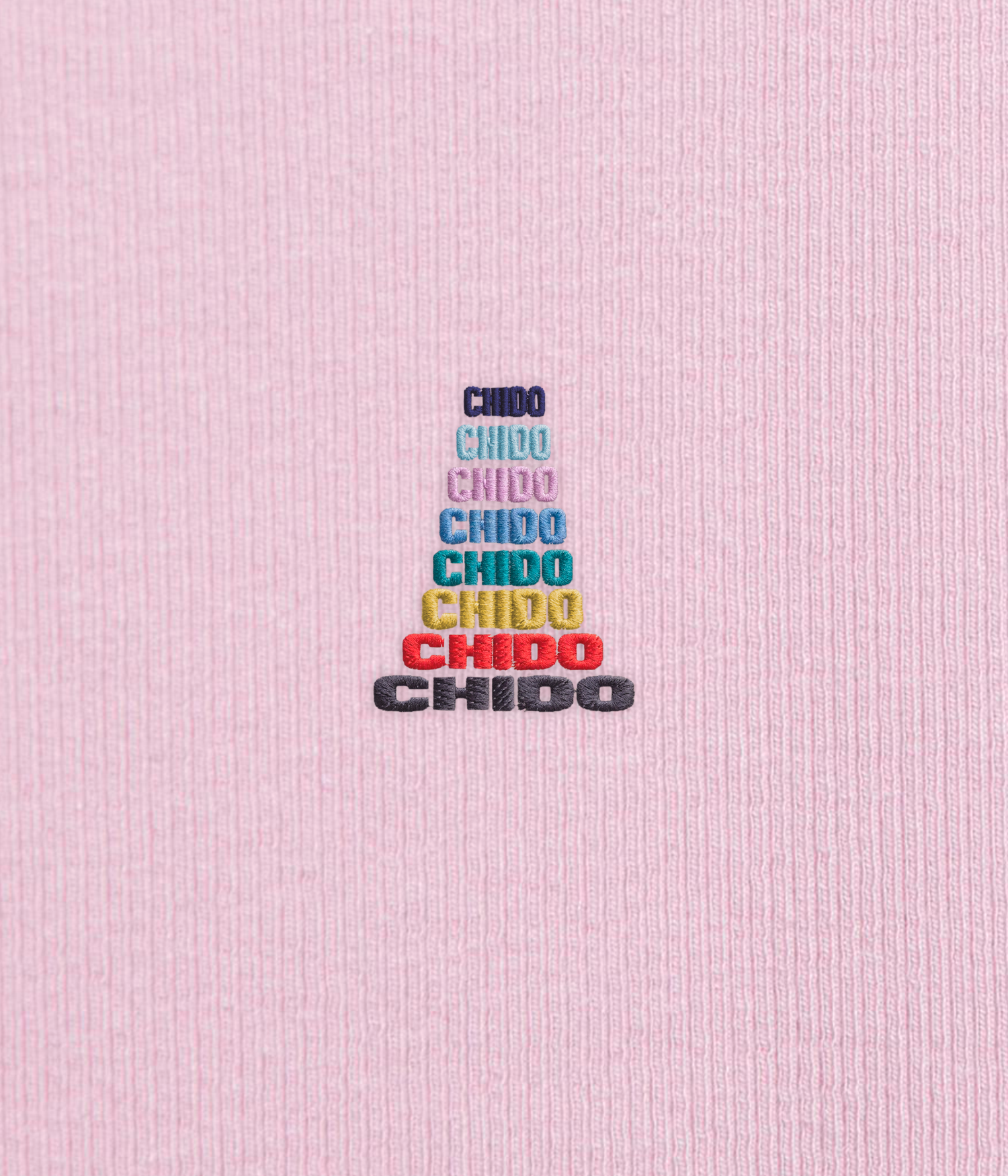 Chido - Tank Top