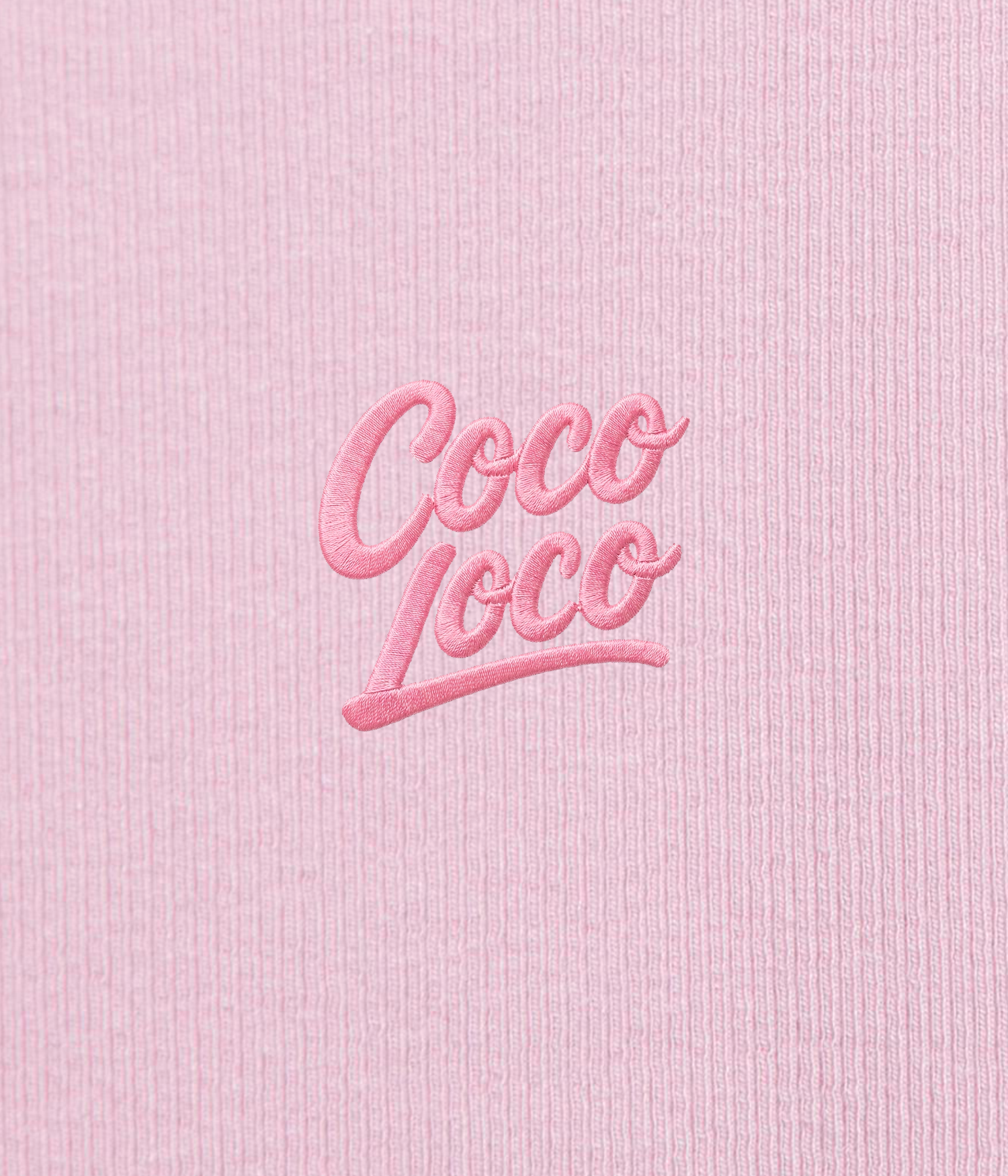 Coco Loco - Tank Top