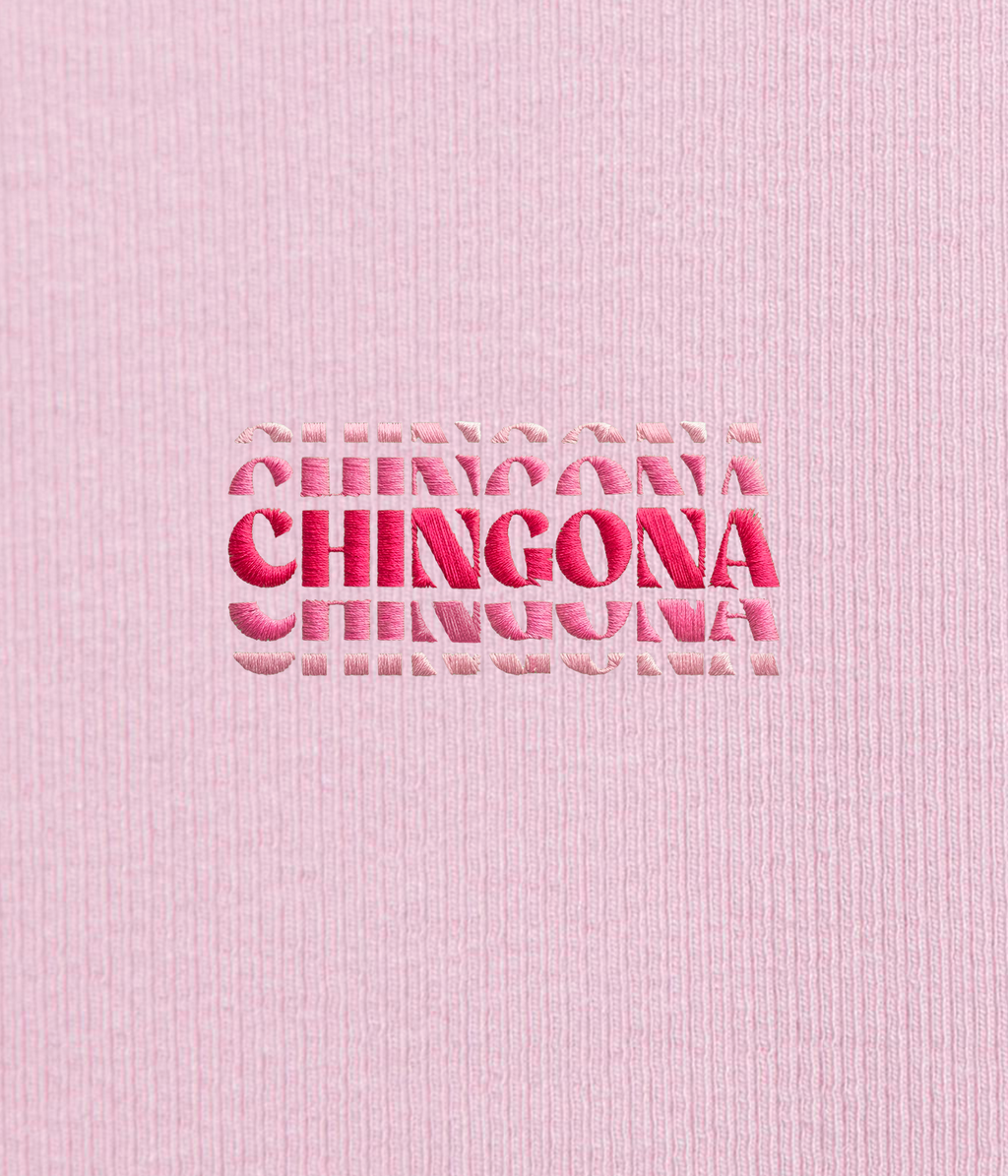 Chingona - Tank Top