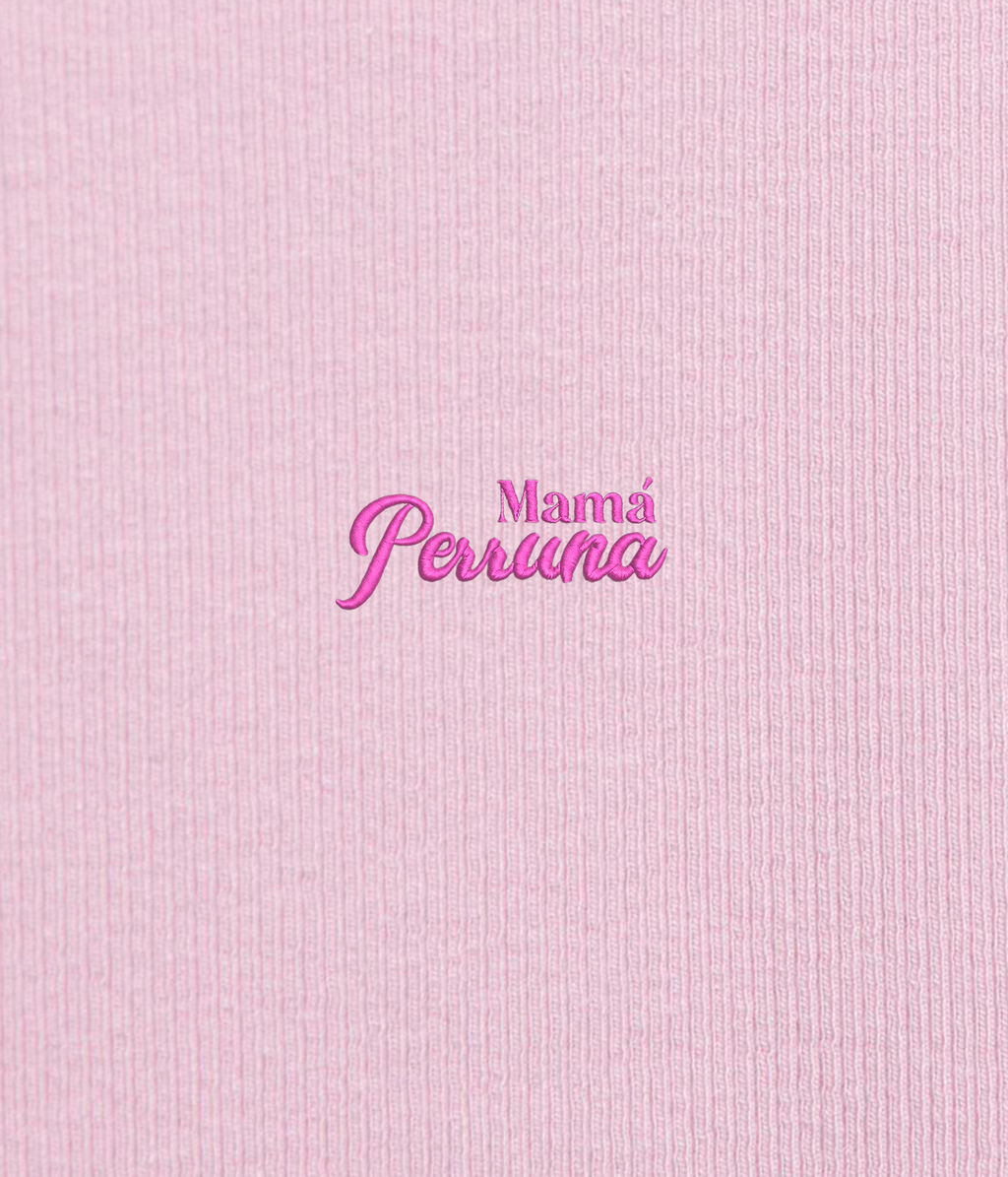 Mamá Perruna - Tank Top