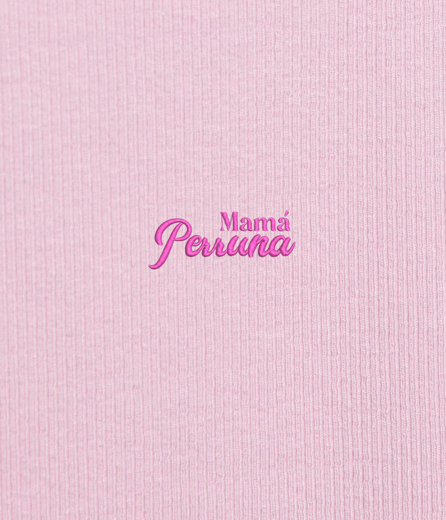 Mamá Perruna - Tank Top