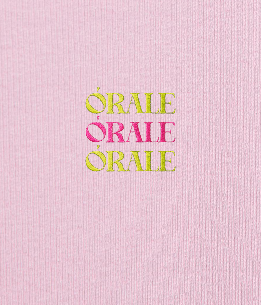 Órale - Tank Top