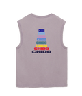 Chido - Tank Top