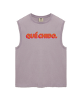 Qué Chido - Tank Top