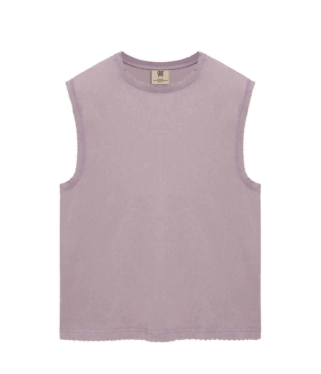 Chido - Camiseta sin mangas