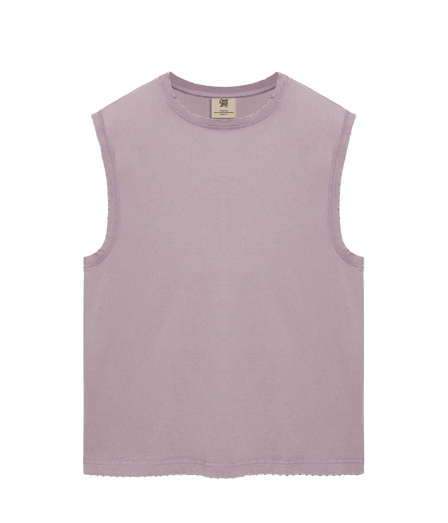 Soy tu Problema Favorito - Camiseta sin mangas