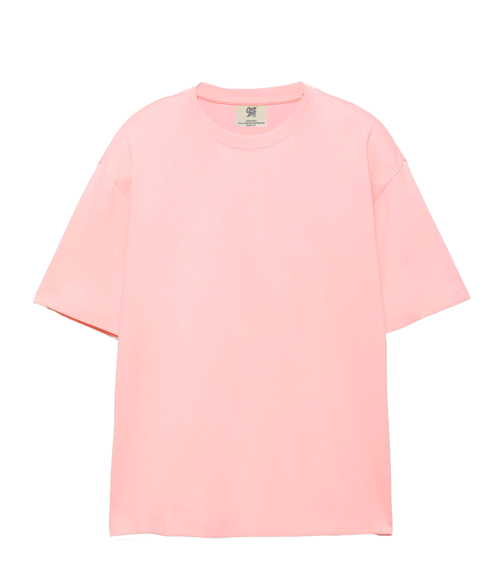 Soy tu Problema Favorito - Oversize T-shirt