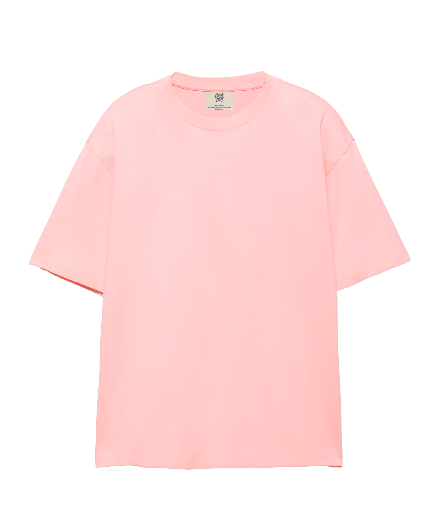Soy tu Problema Favorito - Oversize T-shirt