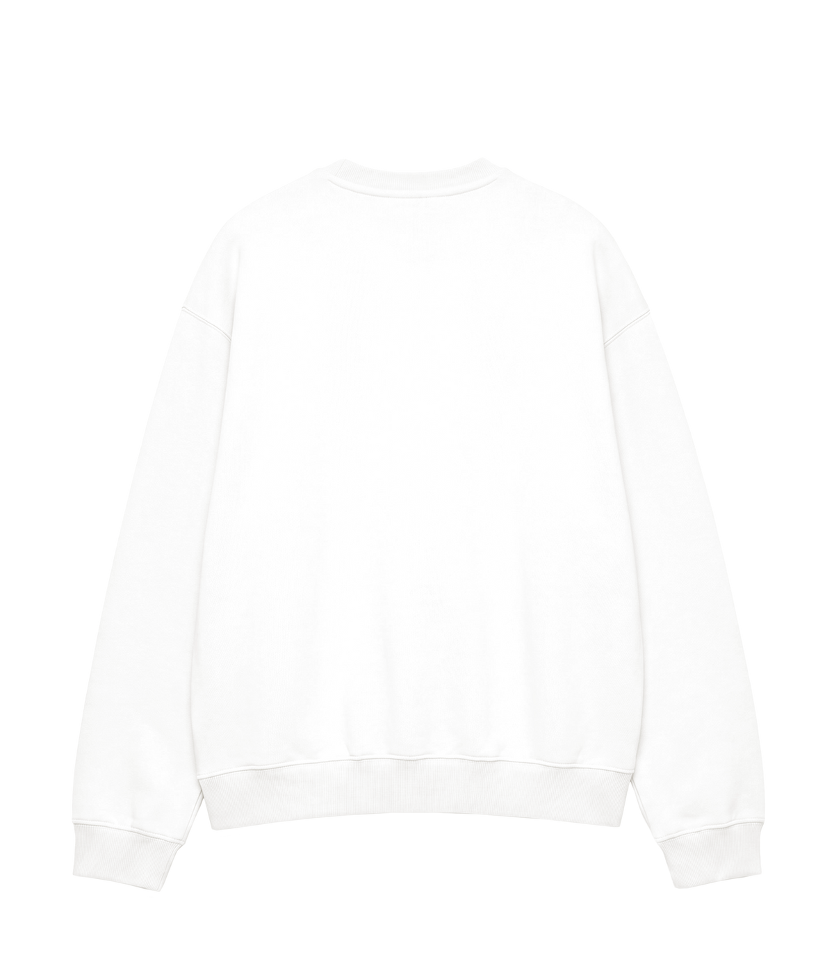 MUCHO AMOR - Sudadera
