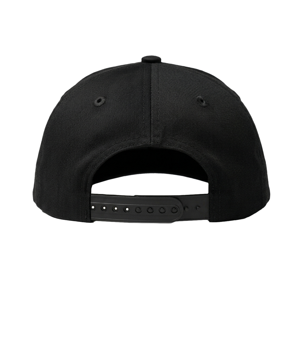 Mucho Amor - Flat Brim Cap