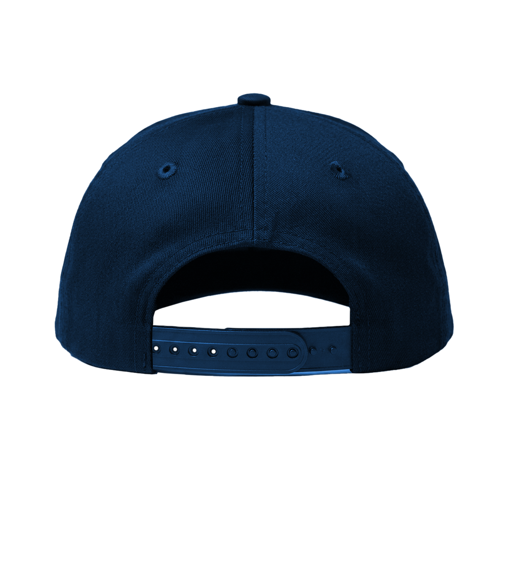 Mucho Amor - Flat Brim Cap