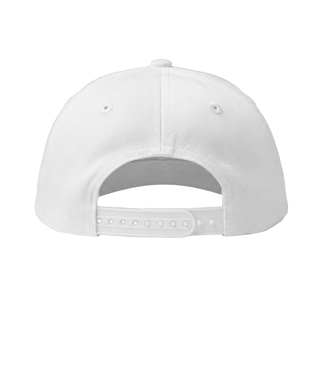 Mucho Amor - Flat Brim Cap
