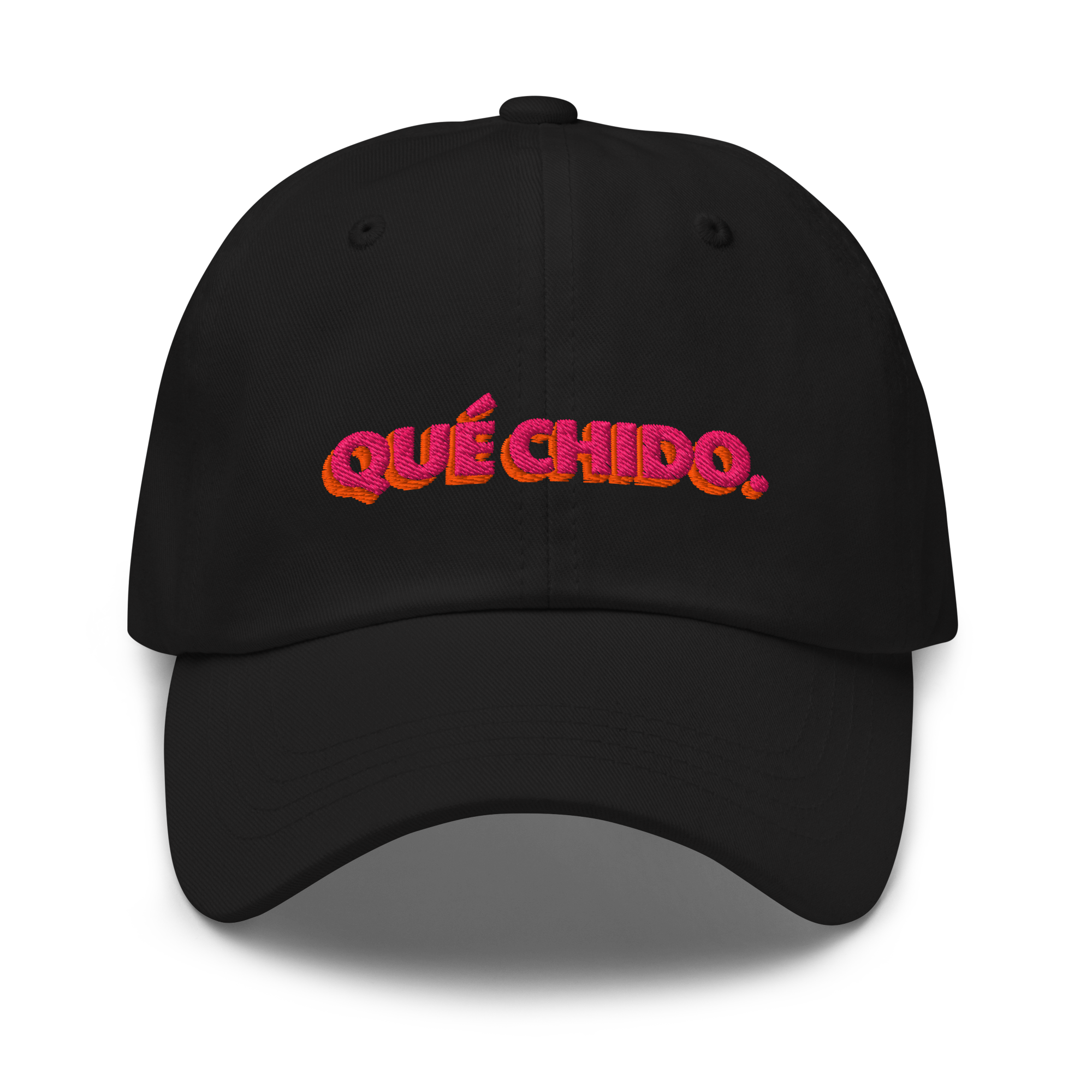 Qué Chido - Baseball Hat