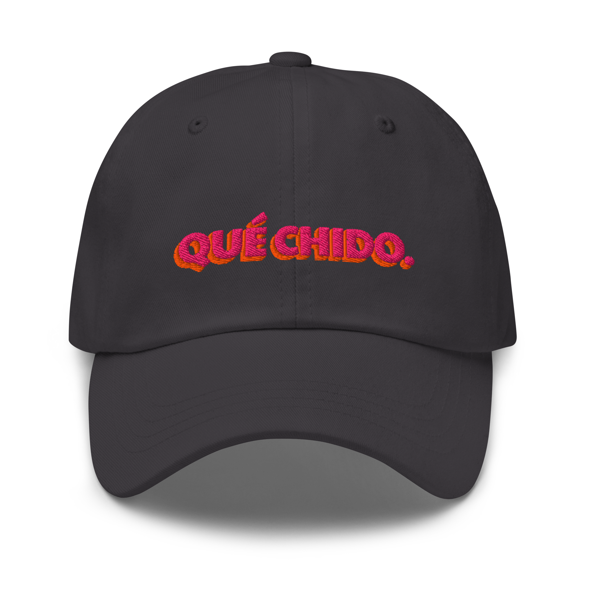 Qué Chido - Baseball Hat