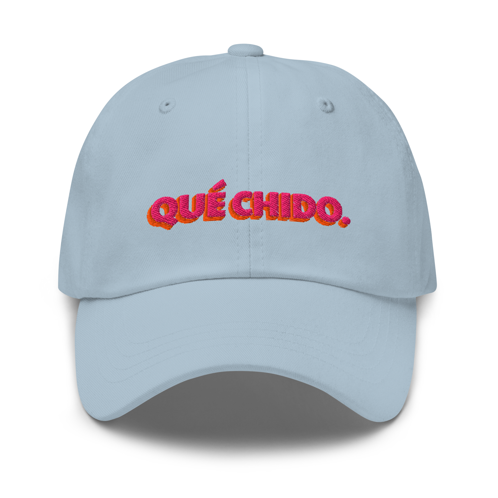 Qué Chido - Baseball Hat