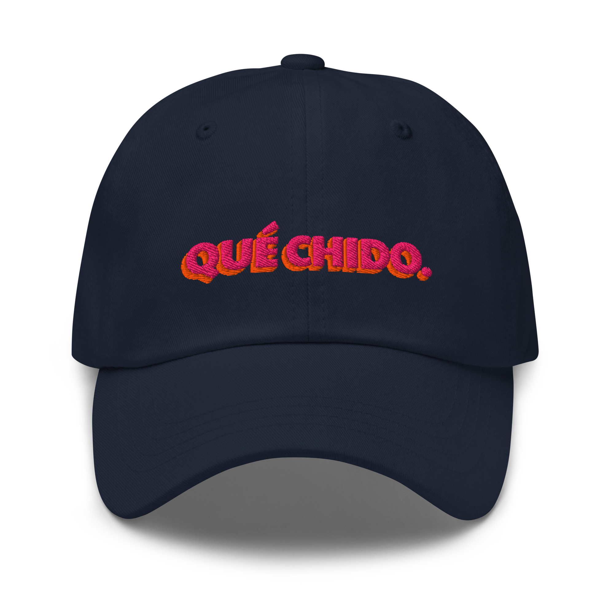 Qué Chido - Baseball Hat