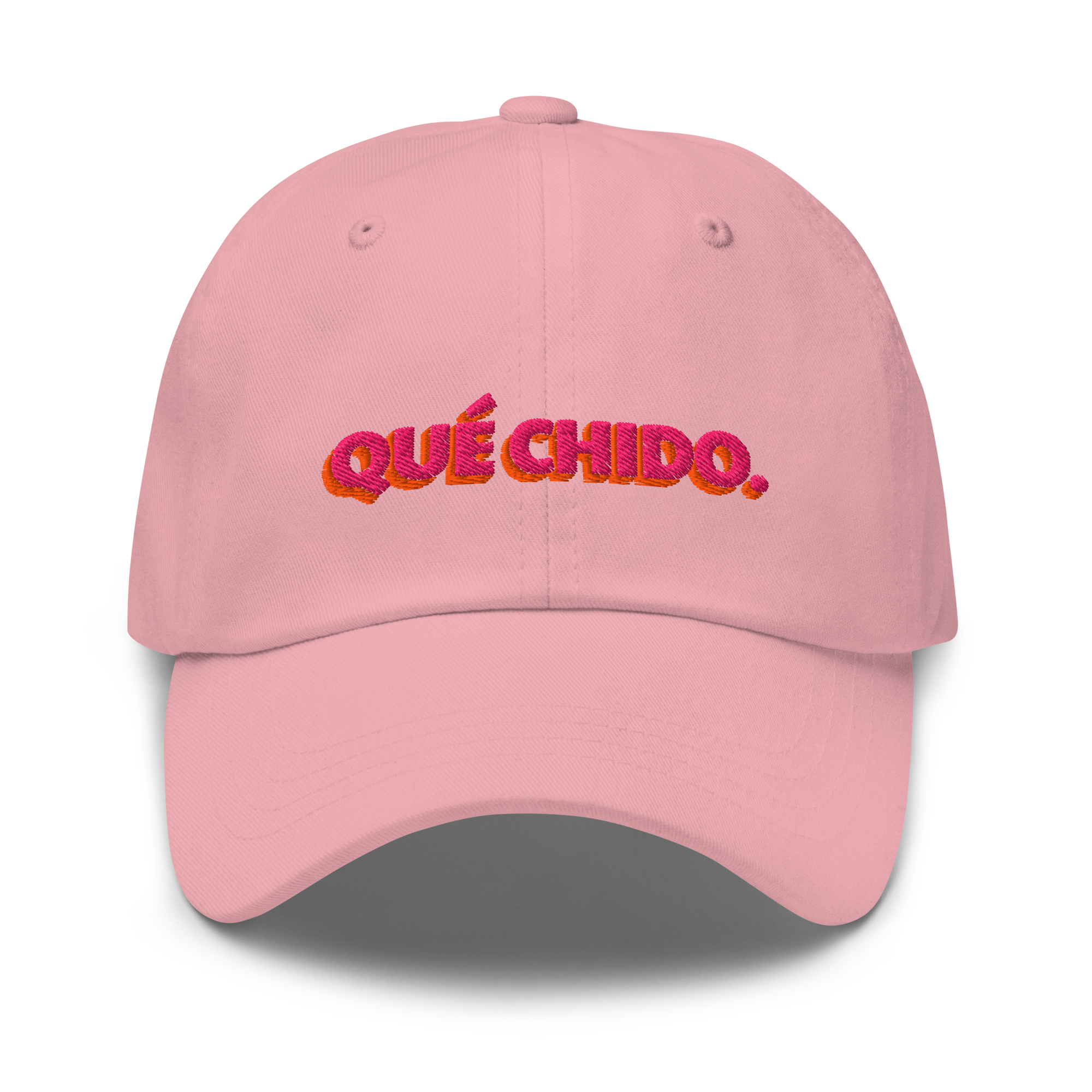 Qué Chido - Baseball Hat