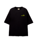 ¡Qué Chistoso! - Playera Oversize