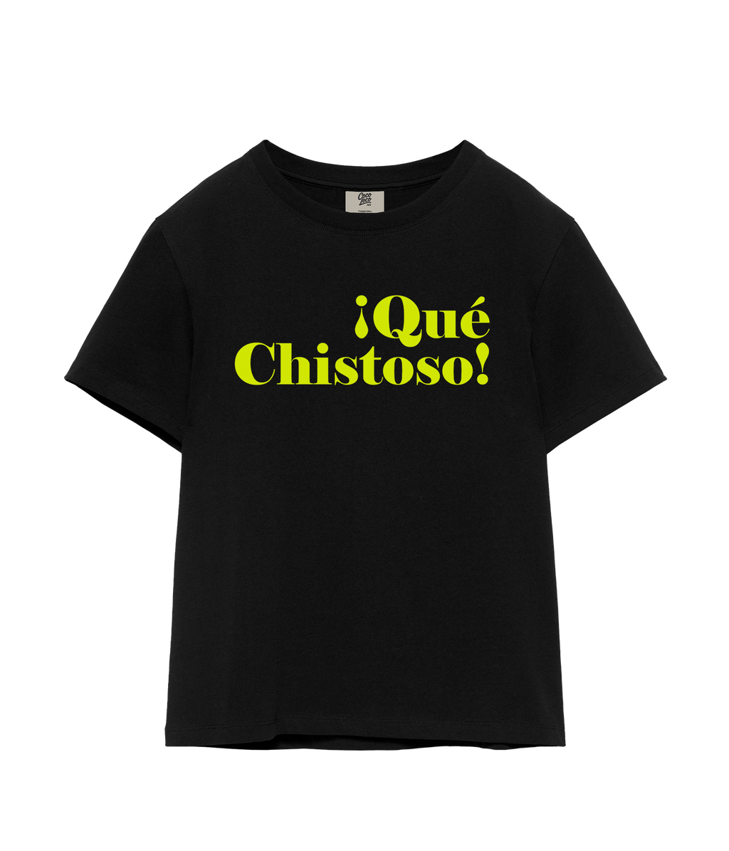 ¡Qué Chistoso! - T-shirt