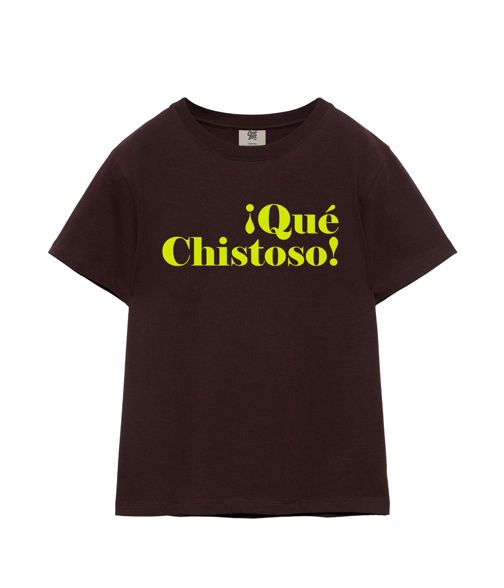 ¡Qué Chistoso! - T-shirt