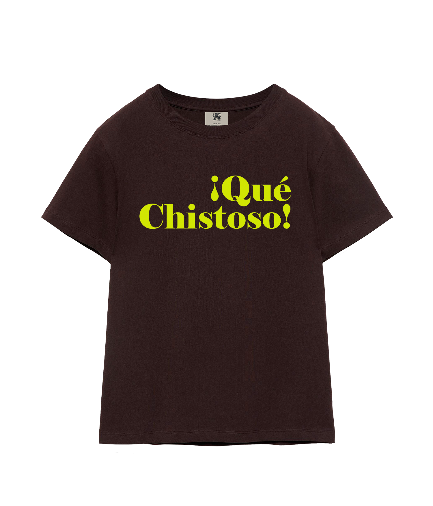 ¡Qué Chistoso! - T-shirt