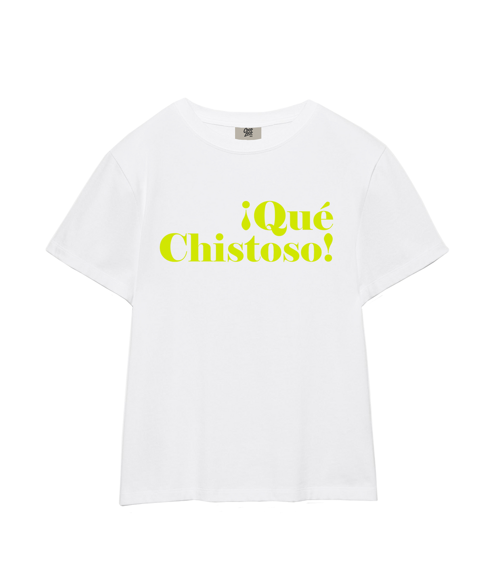 ¡Qué Chistoso! - T-shirt