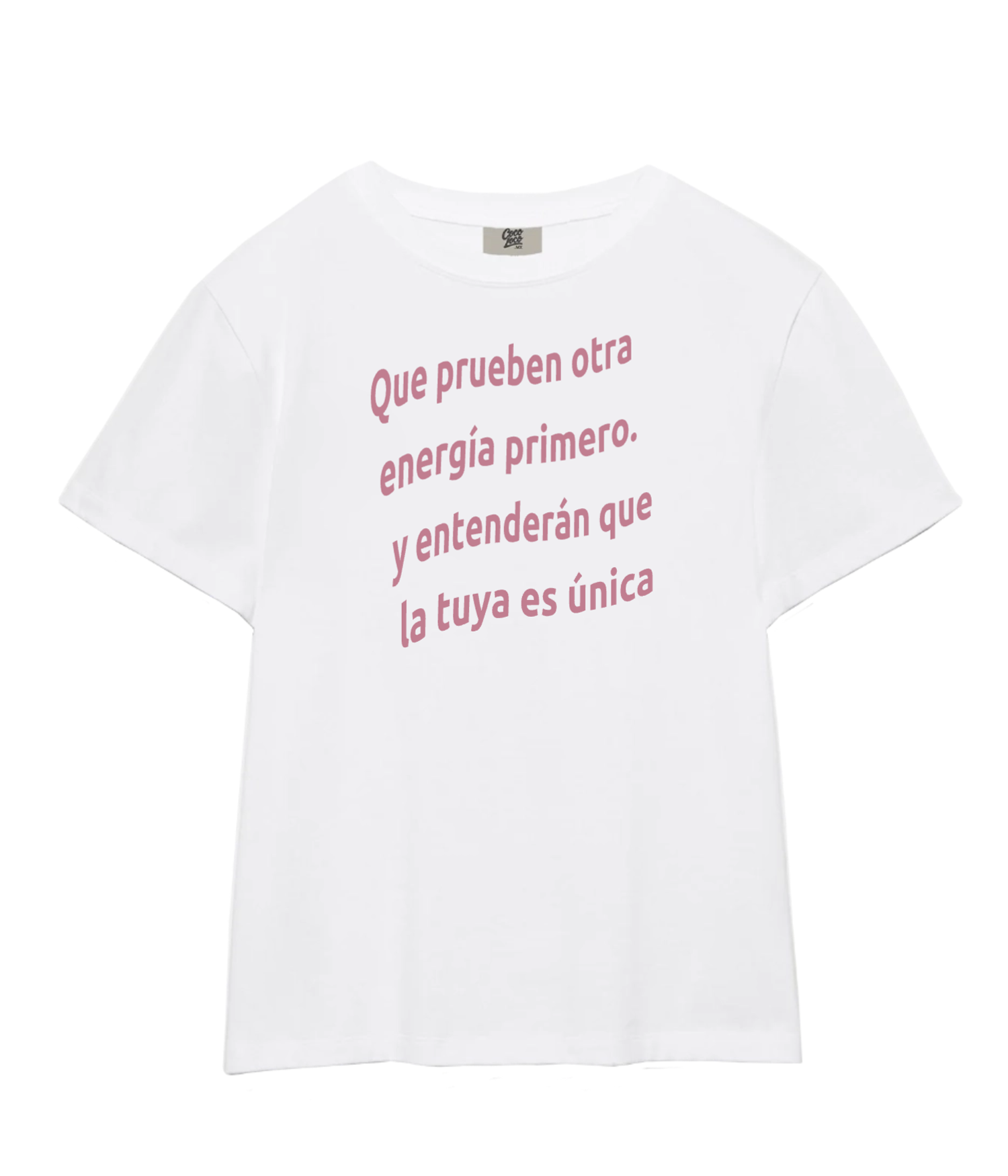 Women's - Your Phrase, Your T-shirt (Small)