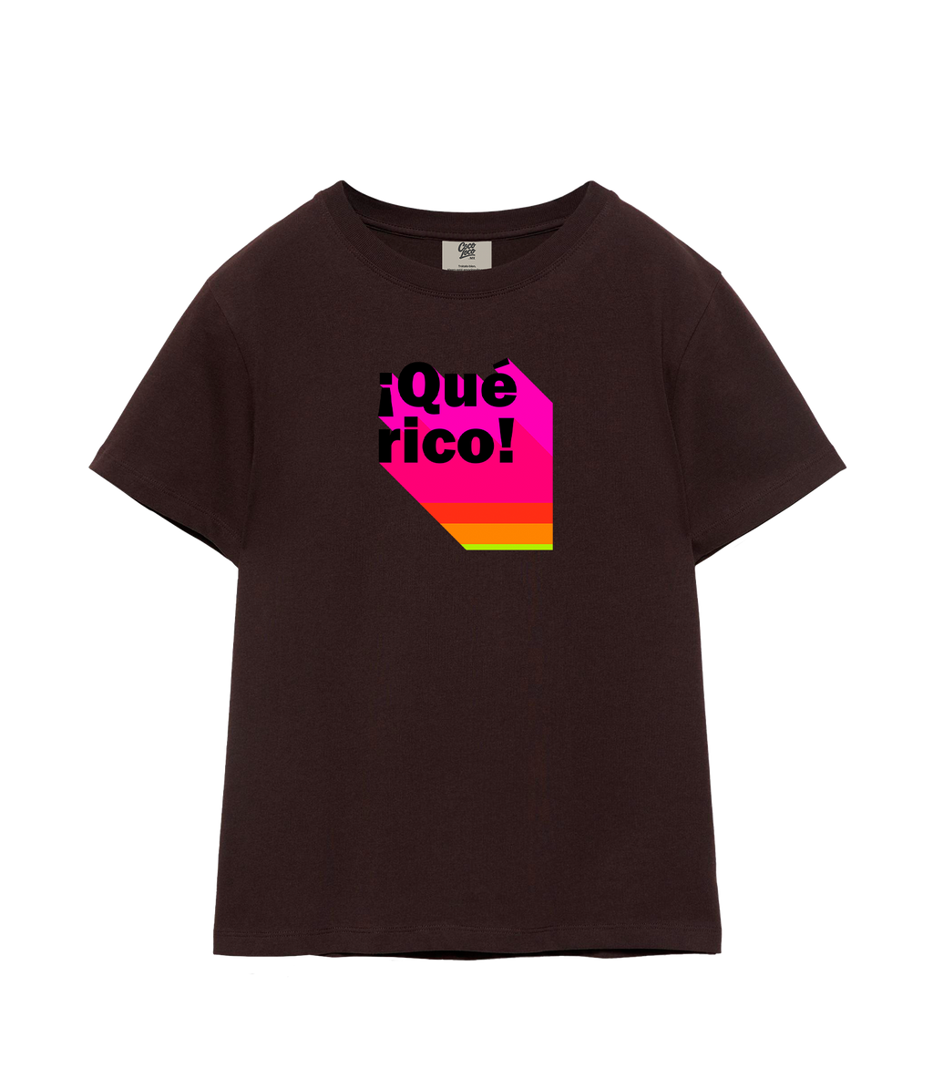 ¡Qué Rico! - T-shirt