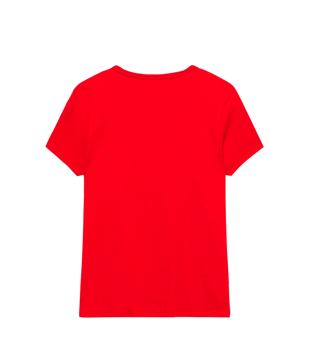 Coco Loco - Fitted T-shirt