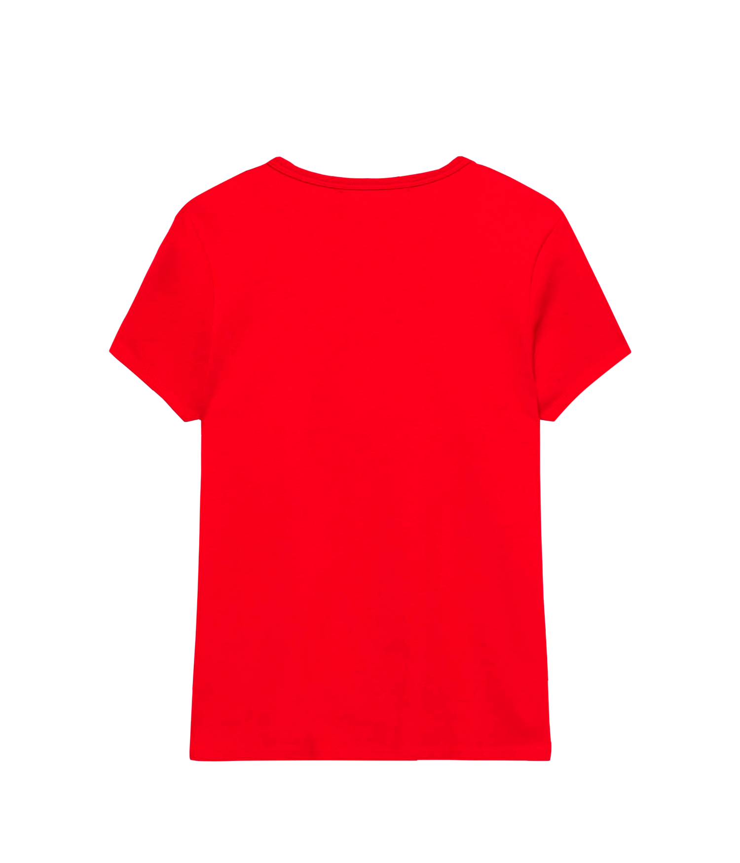 Soy tu Problema Favorito - Fitted T-shirt