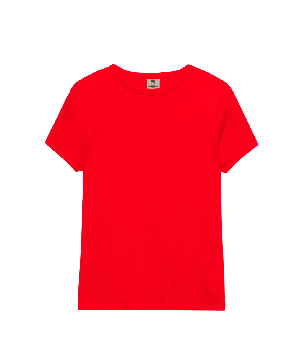 Chale Mano - Fitted T-shirt