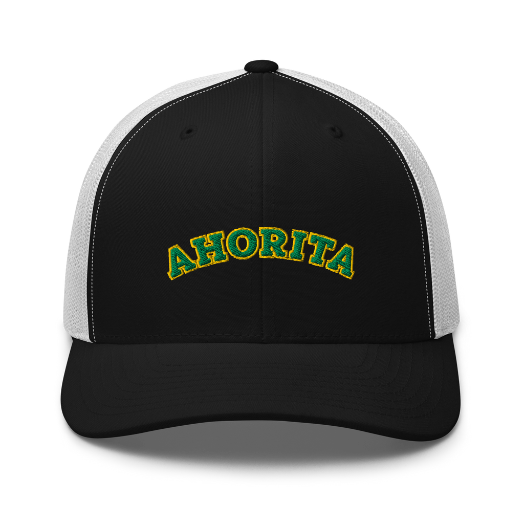 Ahorita - Trucker Hat