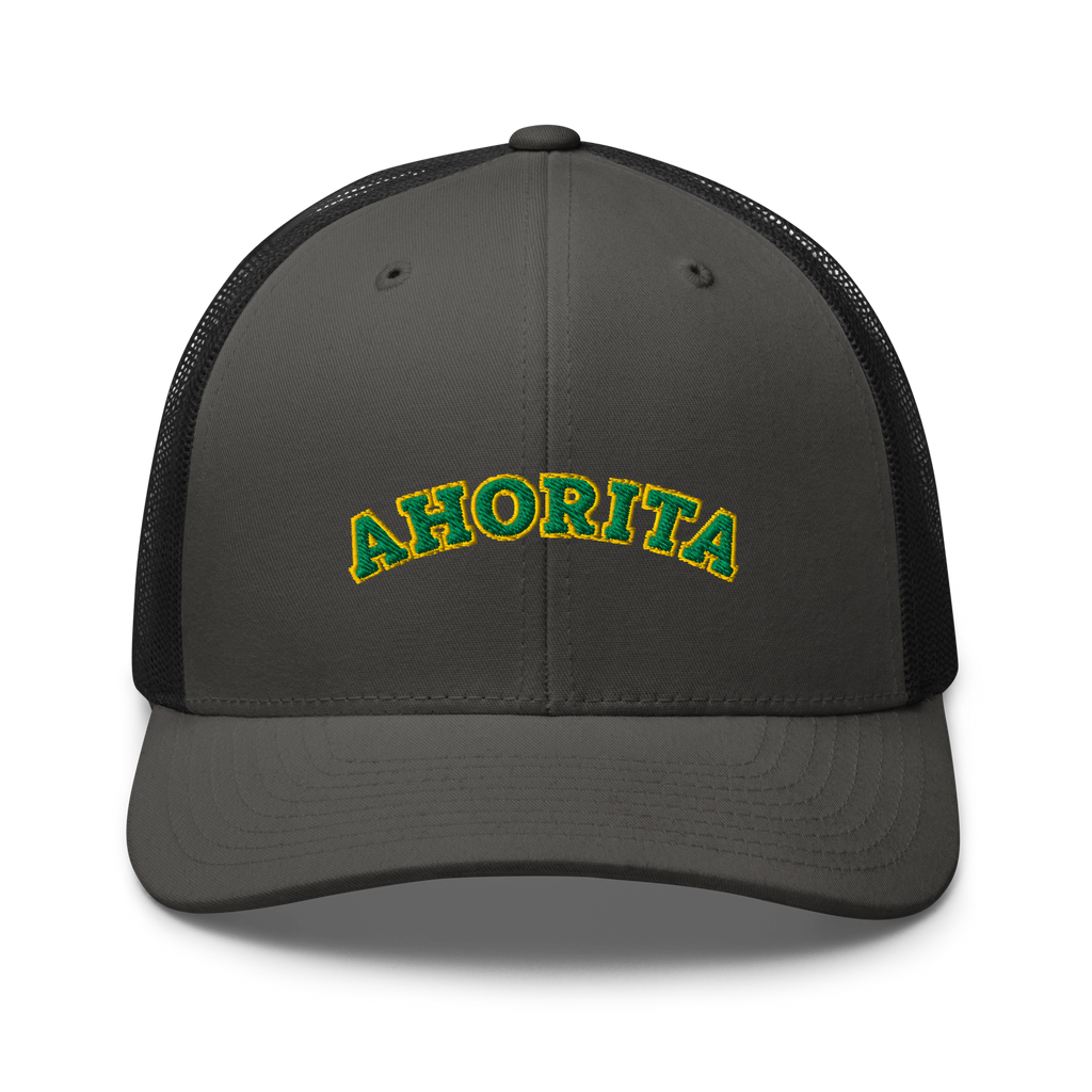 Ahorita - Trucker Hat