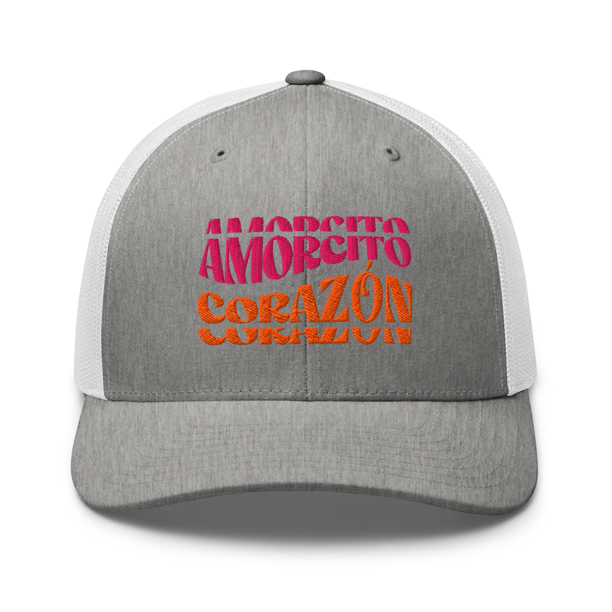 Amorcito Corazón - Trucker Hat