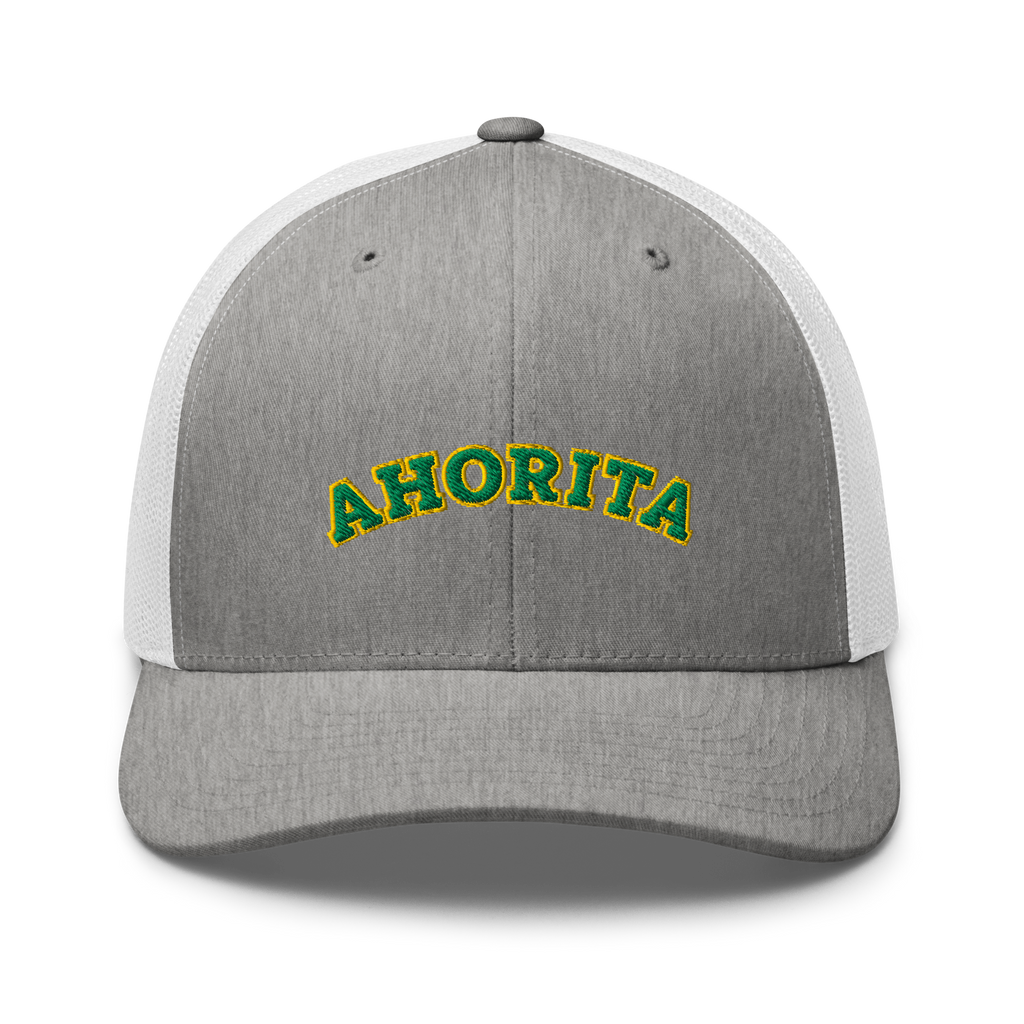 Ahorita - Trucker Hat