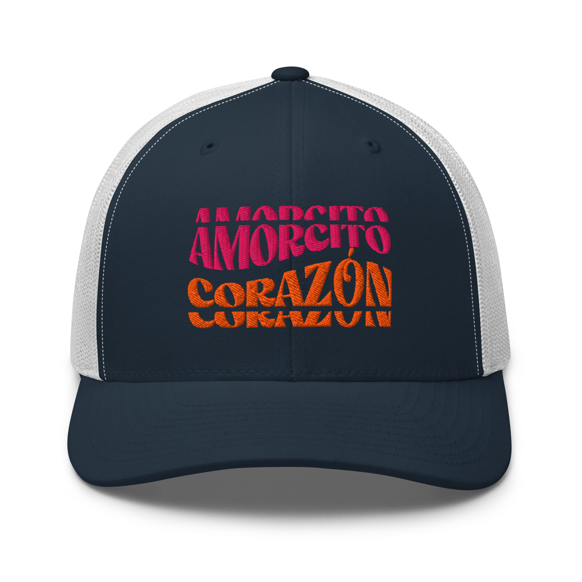 Amorcito Corazón - Trucker Hat