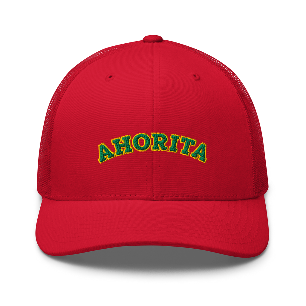 Ahorita - Trucker Hat