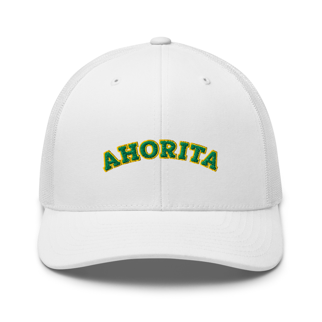 Ahorita - Trucker Hat