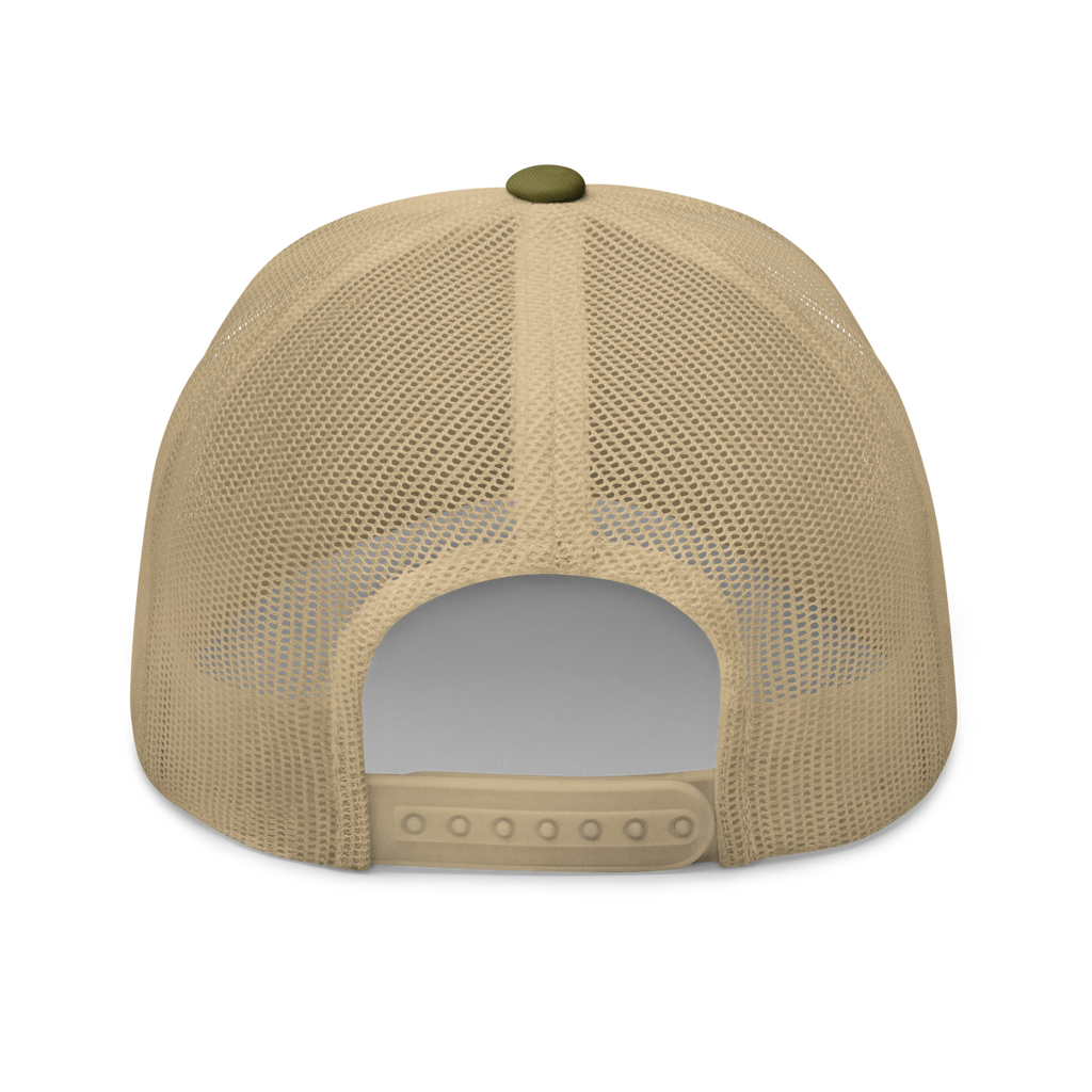 Ahorita - Trucker Hat