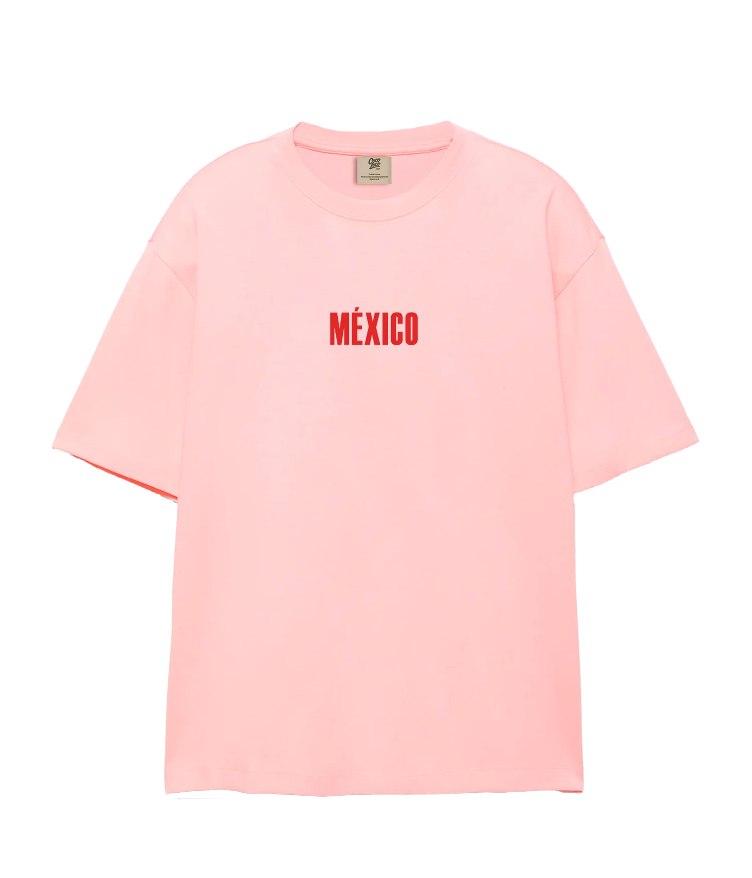 Combo Bestsellers Hombre — 2 Oversize T-shirts + Free Cap
