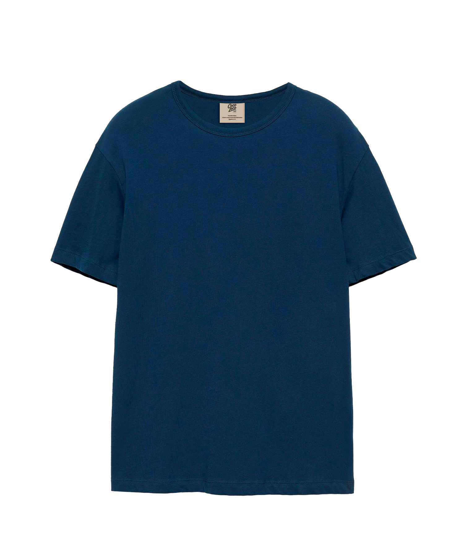 El Jefe - Slim fit T-shirt