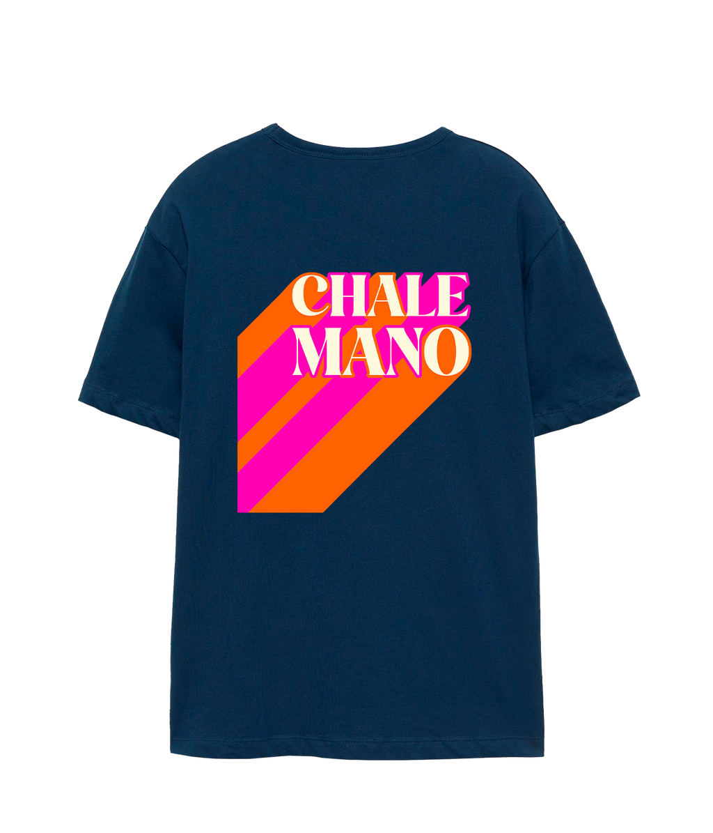 Chale Mano - Slim fit T-shirt