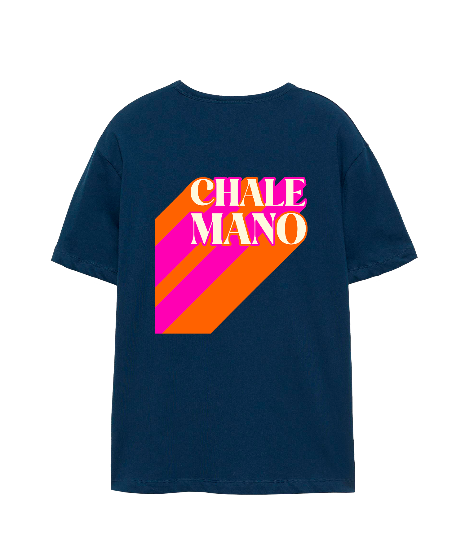 Chale Mano - Slim fit T-shirt