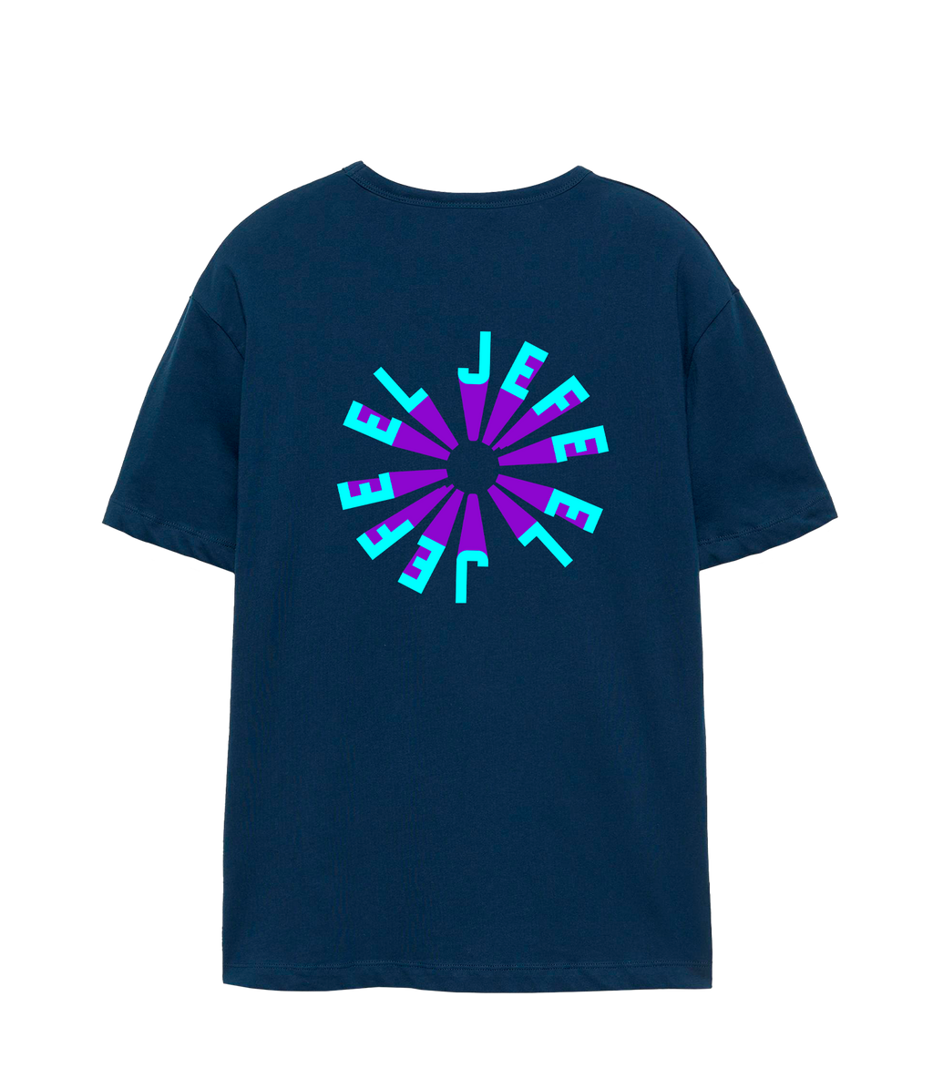El Jefe - Slim fit T-shirt