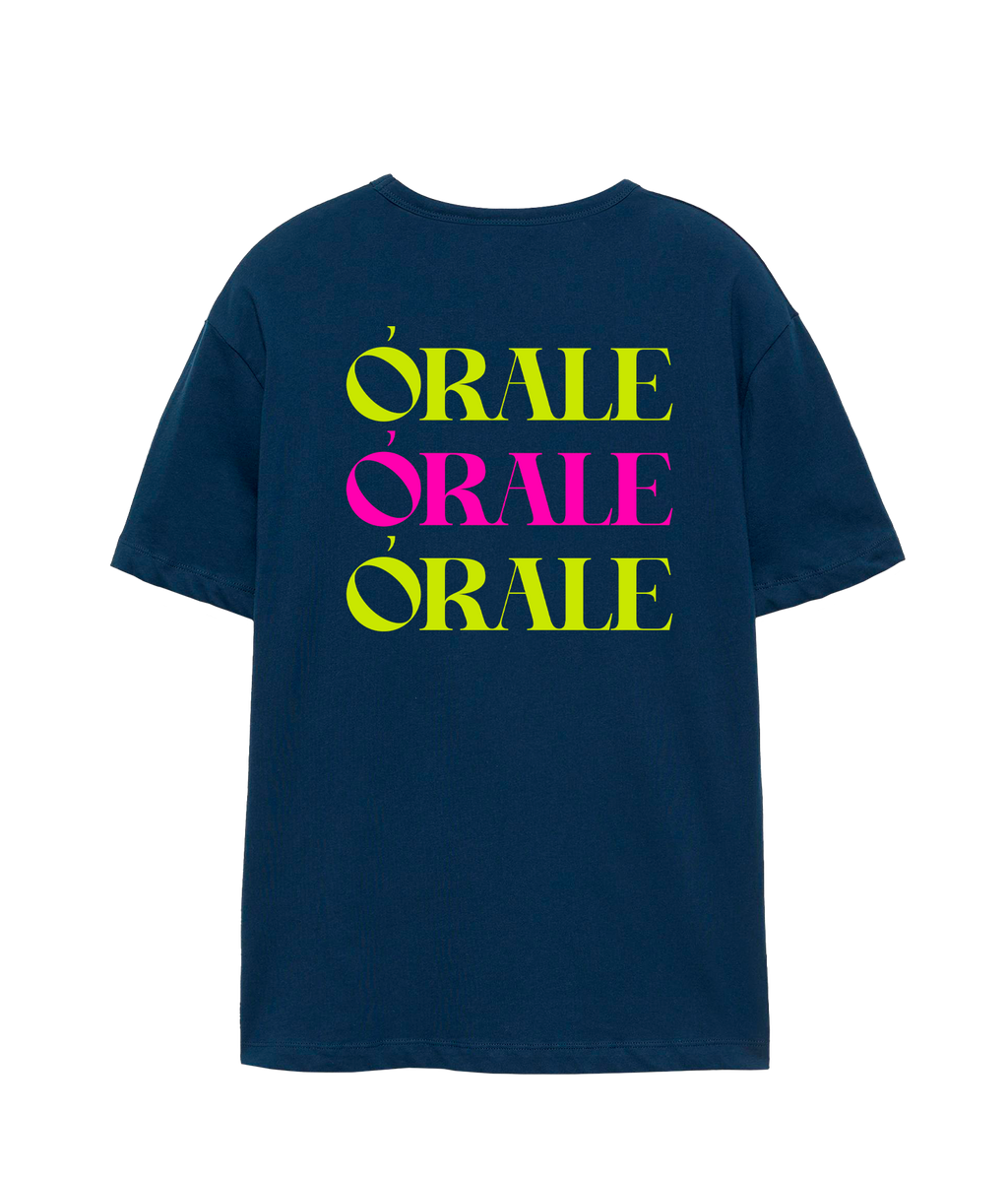 Órale - Slim fit T-shirt
