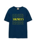 Ahorita - Slim fit T-shirt