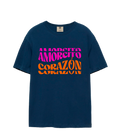 Amorcito Corazón - Slim fit T-shirt