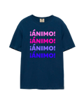 ¡Ánimo! - Slim fit T-shirt