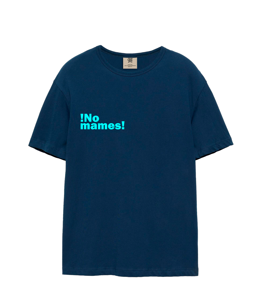 ¡No mames! - Slim fit T-shirt